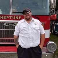 Justin Stringer Photo 14