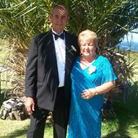 Joy Davidson Photo 8