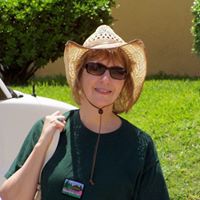 Kathleen Muller Photo 9