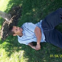 Jerome Allen Photo 34