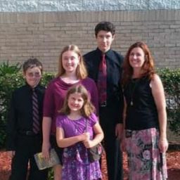Nancy Dodson Photo 33