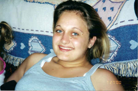 Amy Peterson Photo 13