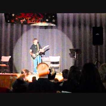 Mark Marino Photo 21