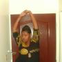 Simone Jenkins Photo 26