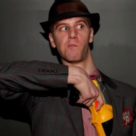 Sean Mcclure Photo 44