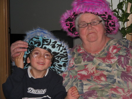 Carol Bowman Photo 6