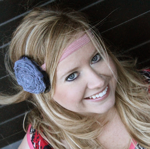 Mindy Harris Photo 19