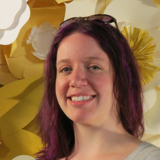 Jennifer Blomquist Photo 22