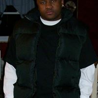 Marcus Miles Photo 14