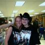Sarah Cushing Photo 13