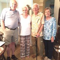 Judy Sauer Photo 16
