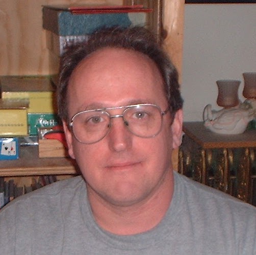 Steven Laird Photo 25