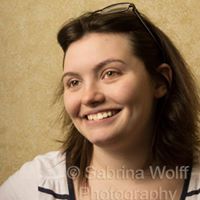 Samantha Wolff Photo 13