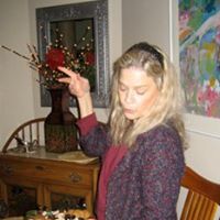 Kathleen Neville Photo 39