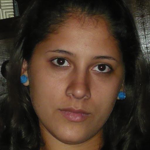 Maria Villar Photo 6