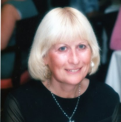 Rosemary Cox Photo 10