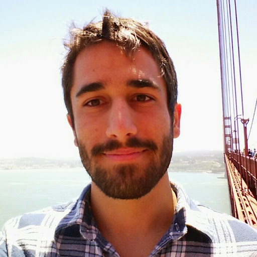 Nick Rodriguez Photo 1
