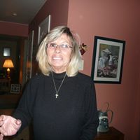 Susan Bengtson Photo 12