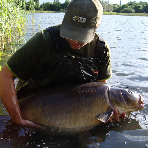 Carl Sharp Photo 36