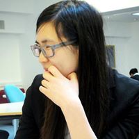 Sijie Chen Photo 12
