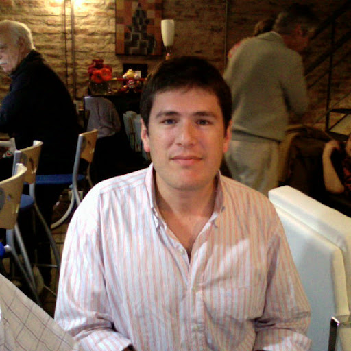 Pablo Testa Photo 4