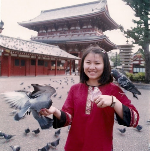 Jennie Chen Photo 27