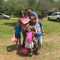 April Waldrop Photo 27