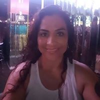 Angelica Vasquez Photo 44