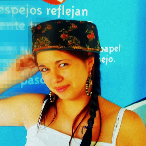 Veronica Obregon Photo 26