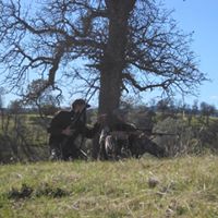 Marshal Cook Photo 6