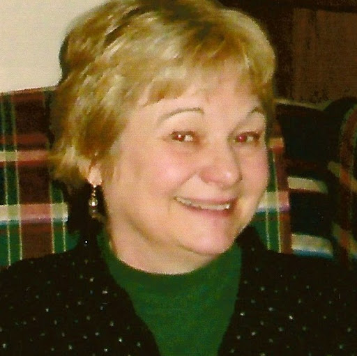 Cathy Wright Photo 7