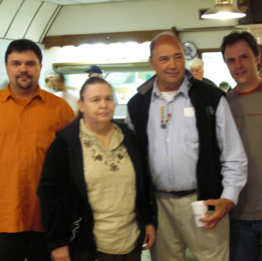 Jerald Martin Photo 12