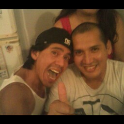 Carlos Pando Photo 14