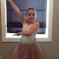 Sabrina Burt Photo 24