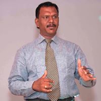 Rajan Radhakrishnan Photo 7