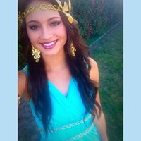 Chelsea Garner Photo 36