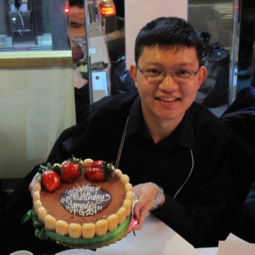 Brian Lu Photo 10