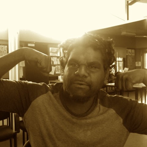 Timothy Norman Photo 18