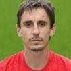Gary Neville Photo 18