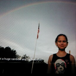 Cassandra Quinn Photo 33