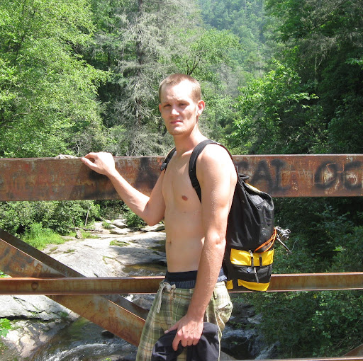 Michael Romano Photo 10