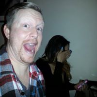 Joe Gunter Photo 14