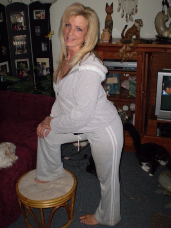 Sheila Parker Photo 17