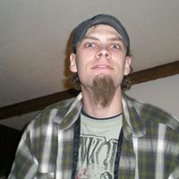 Aaron Roy Photo 13