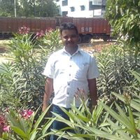 Gopal Rao Photo 33