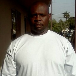 Torry Brown Photo 7
