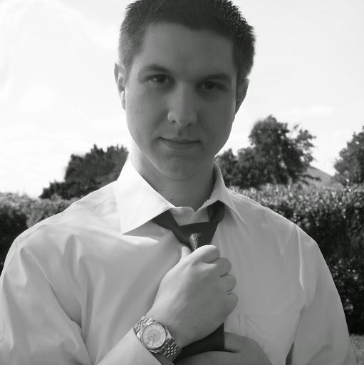 Brandon Terrell Photo 7