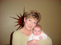 Gina Rice Photo 14