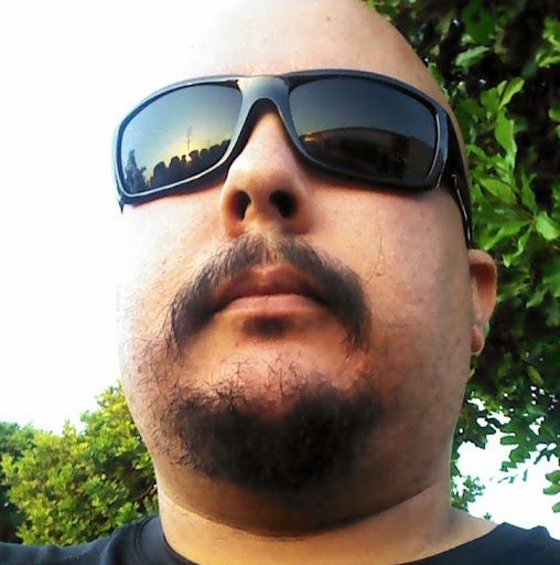 Martin Lopez Photo 33