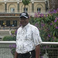 Freddie Cox Photo 31